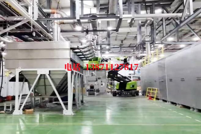 榆阳机电设备安装工程,设备安装公司
